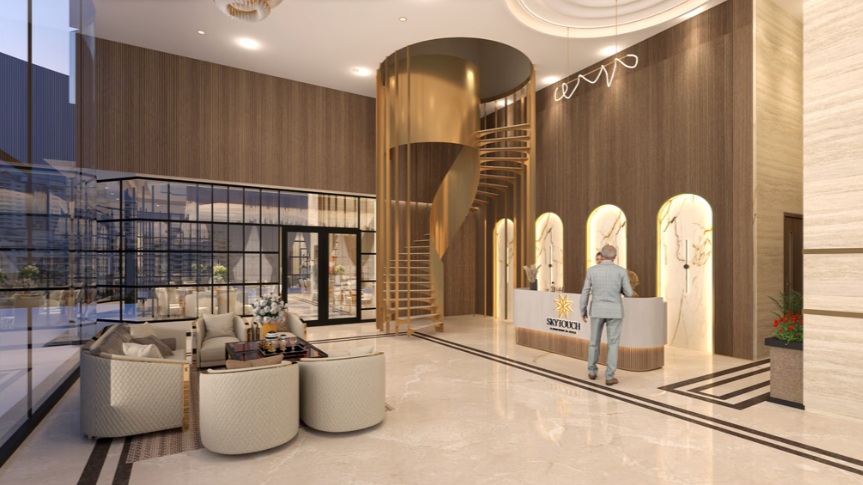 Club House