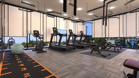 Gym