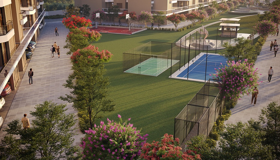 suncity ultima Zirakpur